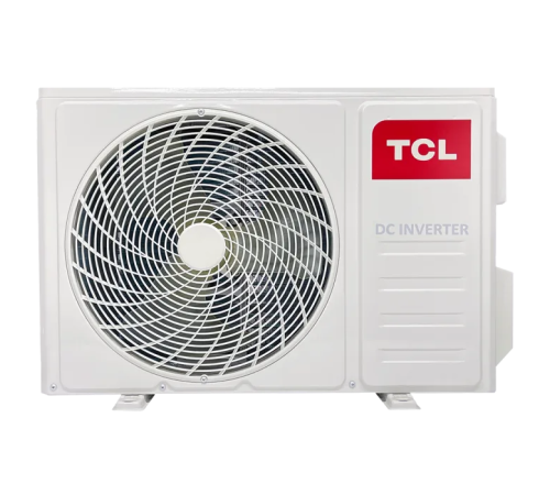 Сплит-система TCL T-Pro TACI-TP12INV/R/TACO-TP12INV/R