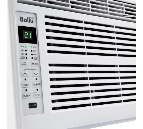 Мобильный кондиционер Ballu WIND COOL BWC-05 AC