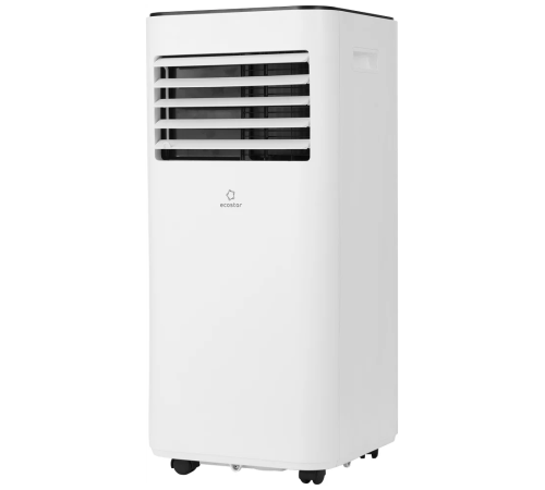 Мобильный кондиционер ECOSTAR Desire KV-DS07CH-E