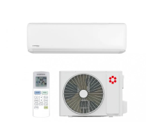 Сплит-система Kentatsu TIBA Inverter KSGTI21HZRN1/KSRTI21HZRN1