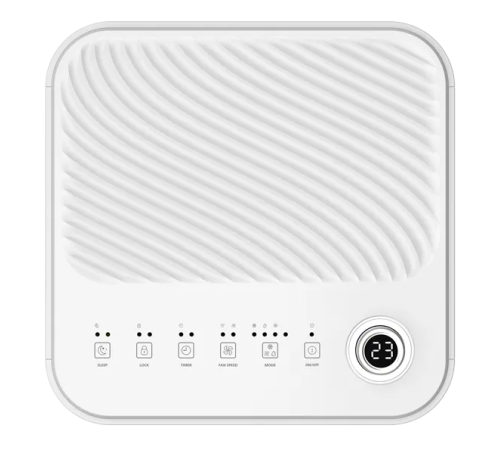 Мобильный кондиционер Funai Crocus MAC-CS29CON01