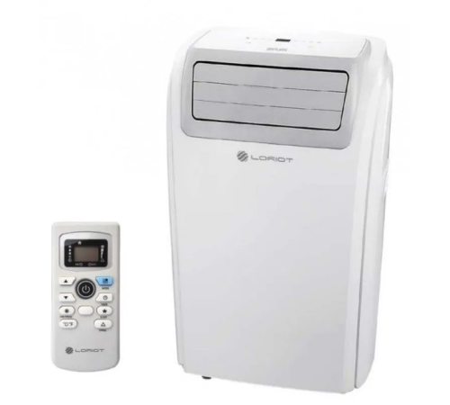 Мобильный кондиционер Loriot LPC-12TSM