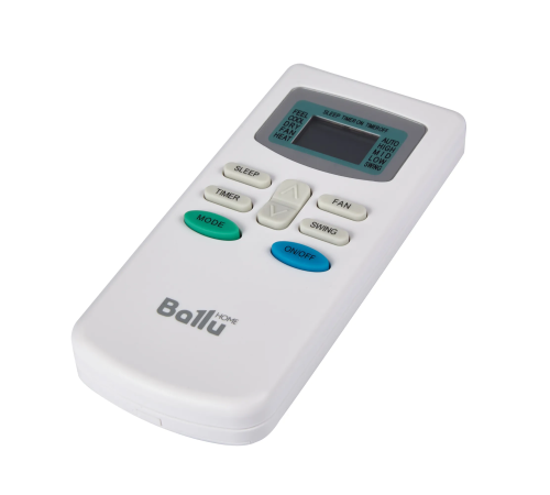 Мобильный кондиционер Ballu WIND COOL BWC-05 AC