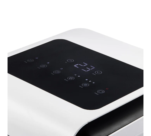 Мобильный кондиционер SHUFT Frigo SFPAC-07 KF/N6