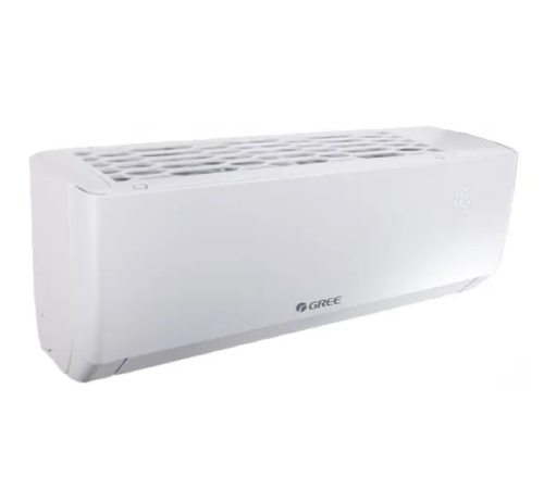 Сплит-система Gree Pular Inverter R32 GWH12AGBXB-K6DNA4C