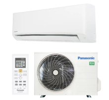 Сплит-система Panasonic Компакт CS-TZ25TKEW/CU-TZ25TKE