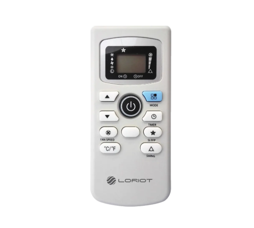 Мобильный кондиционер Loriot LPC-12TSM