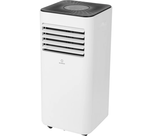 Мобильный кондиционер ECOSTAR Desire KV-DS07CH-E