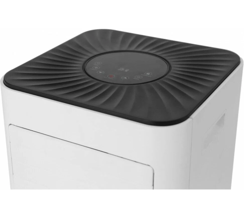 Мобильный кондиционер ECOSTAR Desire KV-DS07CH-E