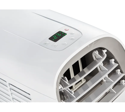 Мобильный кондиционер Ballu BPAC-12 CE_17Y