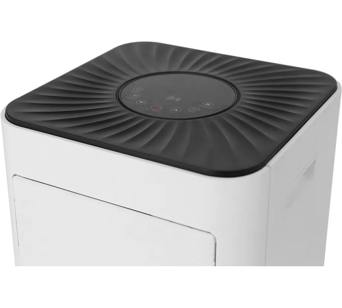 Мобильный кондиционер ECOSTAR Desire KV-DS05CH-E