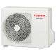 Сплит-система Toshiba Seiya RAS-B07J2KVG-E/RAS-07J2AVG-EE