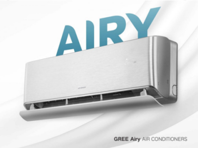 Обзор кондиционера Gree Airy: характеристики, преимущества и функциональность