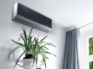 Топ-10 инверторных кондиционеров 2024 года: обзор и сравнение  