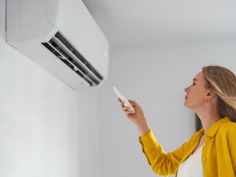 Инверторный кондиционер vs обычный on/off: что лучше, преимущества и недостатки