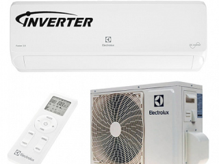 Обзор кондиционера Electrolux Fusion 2.0