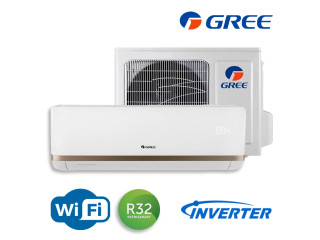 Обзор кондиционера Gree Bora Inverter 
