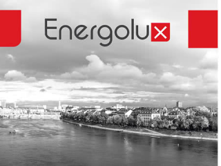 Кондиционеры Energolux