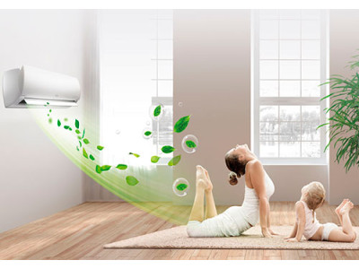 Обзор и сравнение топовых недорогих кондиционеров 2024 года